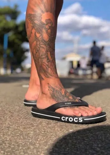 Chinelo Crocs Super Confortável 