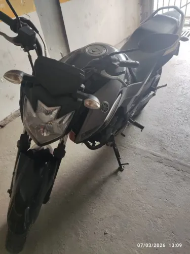 YAMARA 250 CC, SUPER CONSERVADA