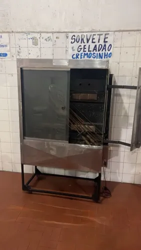 maquina de frago