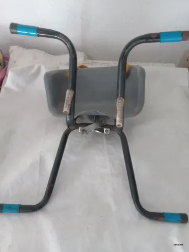 Cadeira Bike Criança