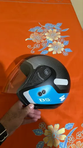 Capacete BIEFFE allegro doccia - 60