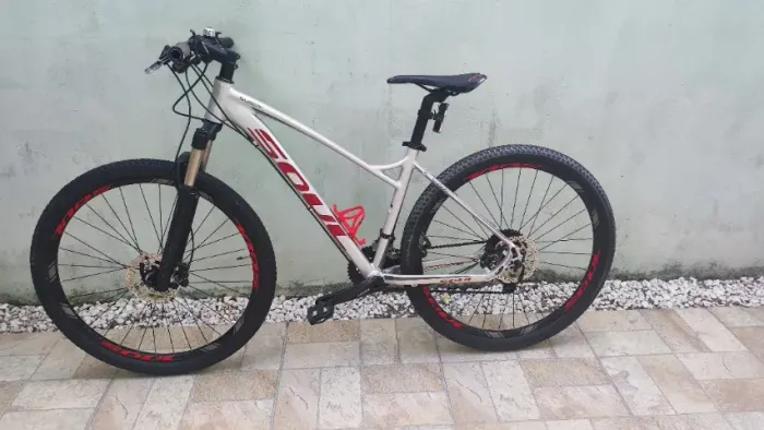 Bicicleta soul SL227f