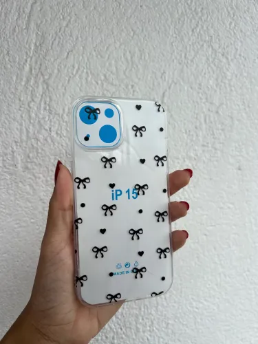 Capinha iphone 15