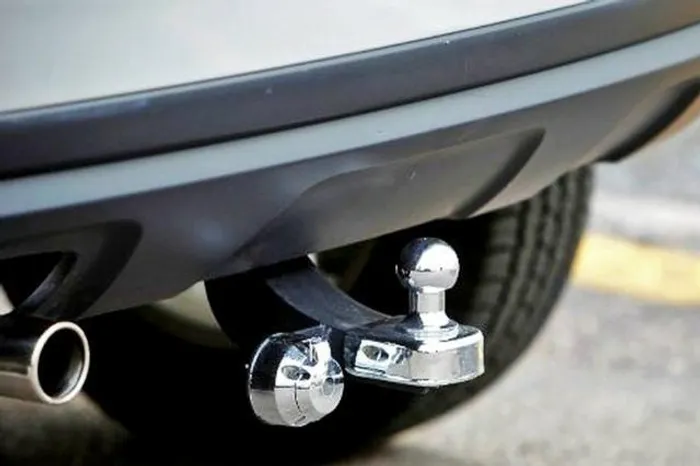 Engates Reboques Rabicho P/ Todos os carros - Fixos e Removíveis