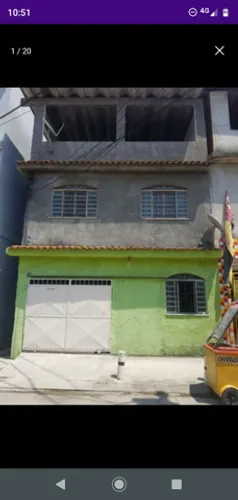 Patronato São Gonçalo RJ
