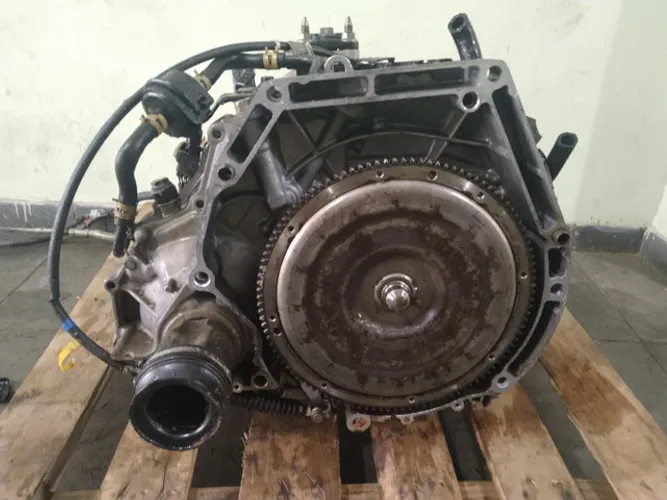 Cambio autm Honda New Civic 1.8 2009 completo