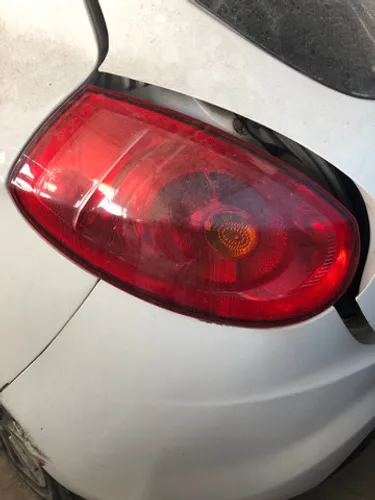 Lanterna LE Fiat bravo