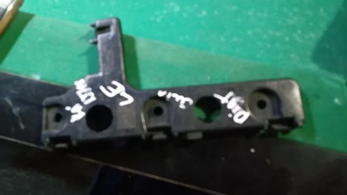 Guia Suporte Para-choque diant Ford KA