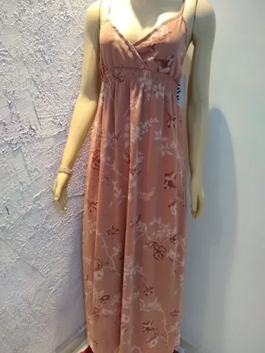 Vestido novo
