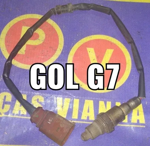 Sonda lambda gol g7