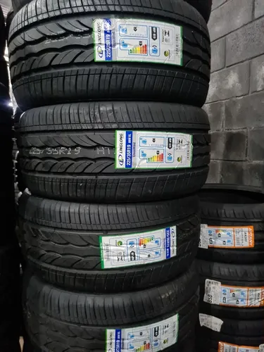 Pneus 225/35/19 novo ( valparaiso )