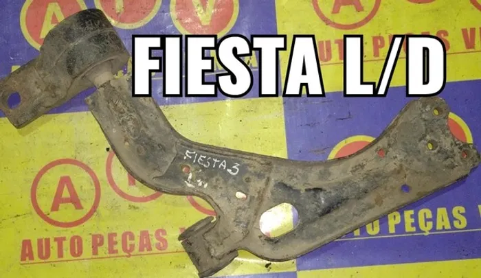 Balança fiesta 