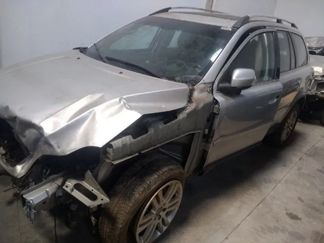 Sucata Volvo Xc90 2008 - Retirada De Peça