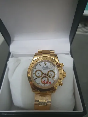 Primeira linha rolex