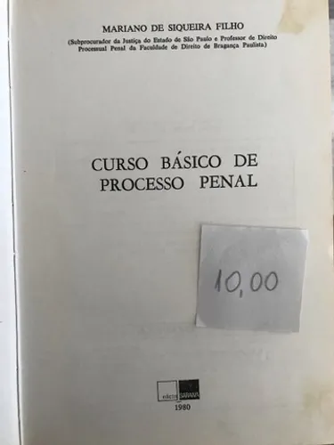 Livros antigos de Direito conservados