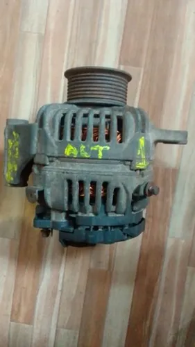 alternador de  Caminhão compatível com o motor  cumis 12V