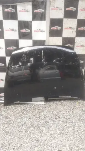 Capô Ford Ka 97