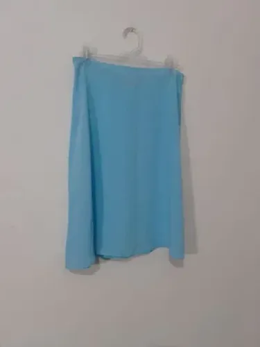 Saia em poliester Tam 44