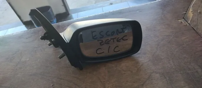 Retrovisor escort Zetec 