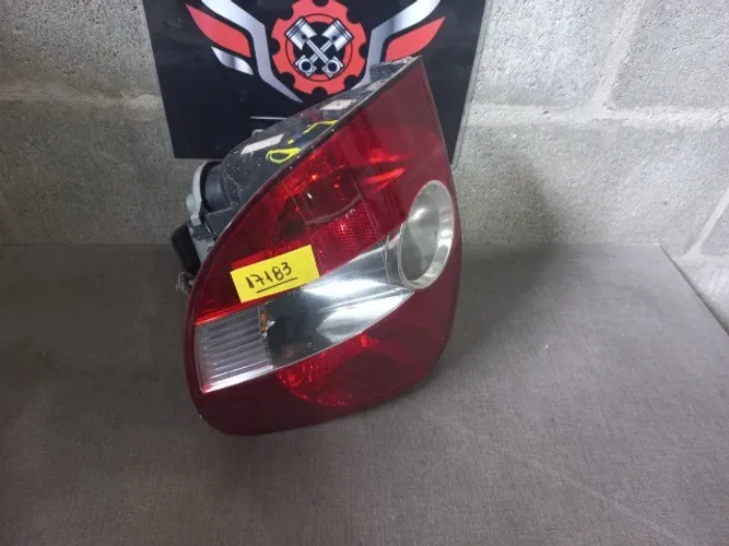 lanterna crossfox LD #17183