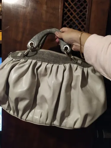 Bolsa grande 