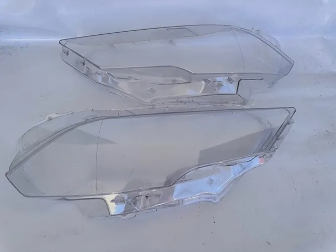 Par Lente Farol Ford Mustang 2017 2018 2019 2020 2021 2022