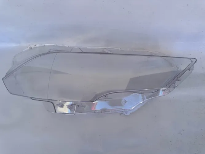 Lente Farol Direito Ford Mustang 2017 2018 2019 2020 2021 2022