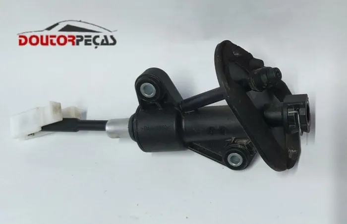 Cilindro Atuador de Embreagem Gm Cobalt 2013/2017 *