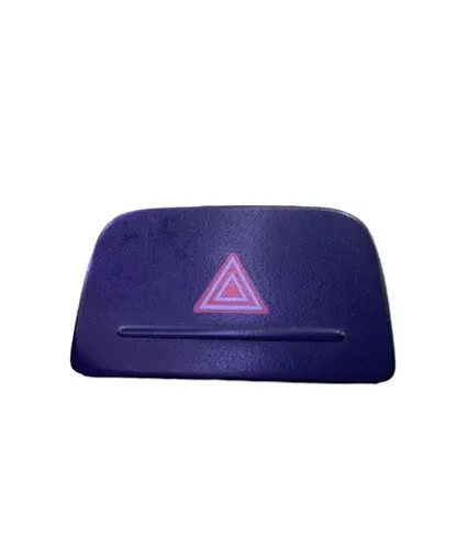 Botão Interruptor Pisca Alerta Gol G5 08 à 12 5u0953235