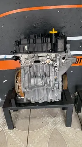 motor 1.0 12v renault logan/sandero 3cilindros