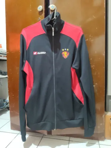Agasalho Sport Recife Lotto - G