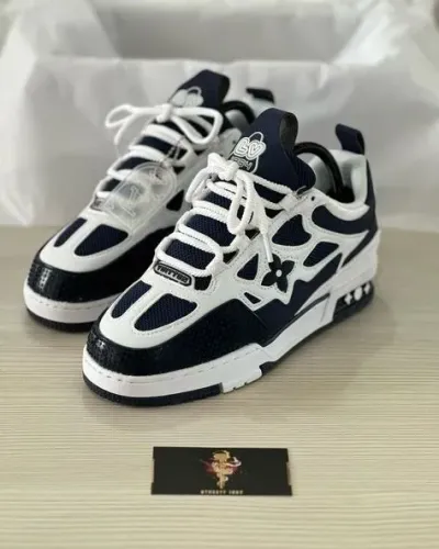 Tenis Lv Street Fashion