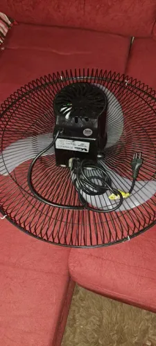 Ventilador coluna oscilante 60 cm novo 250,00- Ótimo estado!