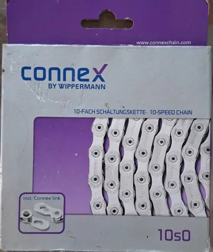 Corrente connex 10v