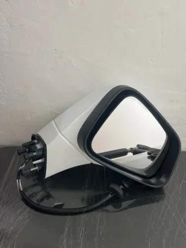 Retrovisor GM Tracker 14/17 elétrico direito 