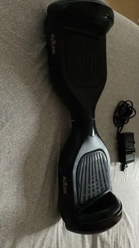 hoverboard elétrico