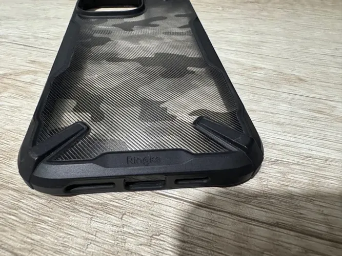 Capa Ringke para IPhone 14 Pro Max