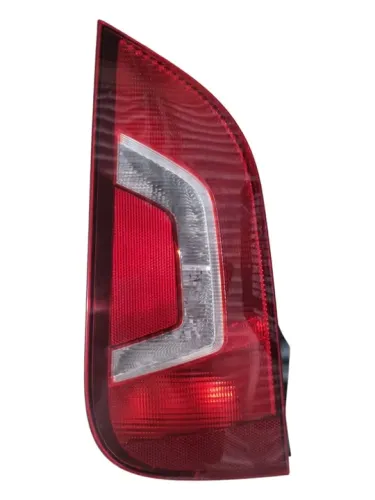 Lanterna Esquerda Volkswagen Up 2018