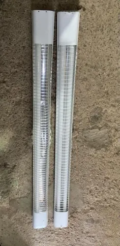 Vendo Duas Luminárias em Ótimo Estado