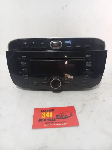 Radio original Fiat Punto Linea 