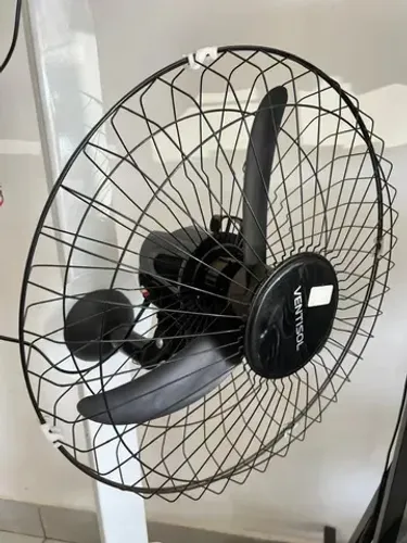 Ventilador de Parede 60 cm