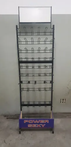 Expositor para Loja