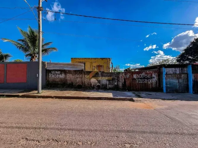 Lote à venda, Santos Dumont - Divinópolis/MG