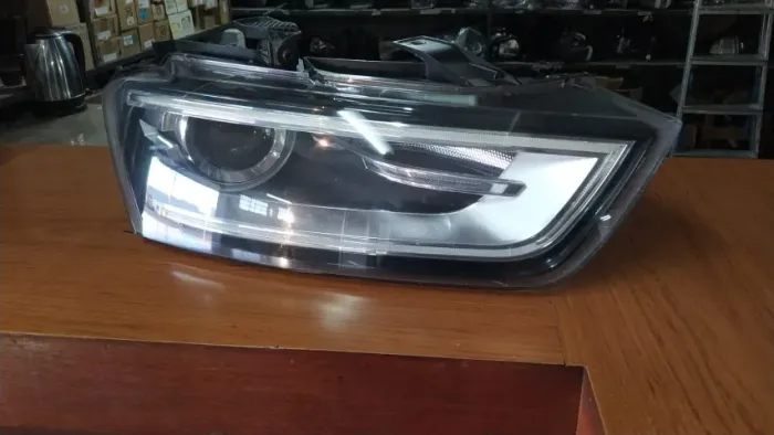 Farol Audi Q3 2012 2013 2014 2015 Xenon