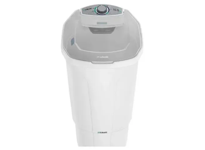 TANQUINHO LIBELL 10KG LAVADORA DE ROUPA