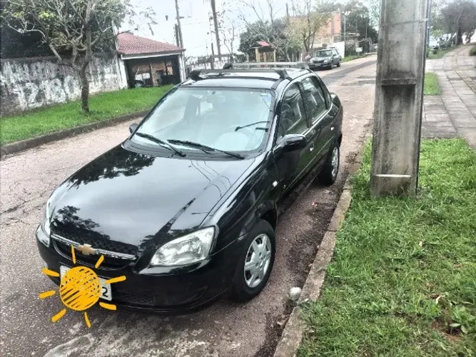 Carro para serviços 