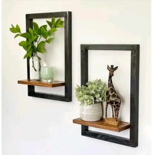 1UND. Quadro Metal ferro Industrial| Decoração de casa Ambiente | Realize seu orçamento