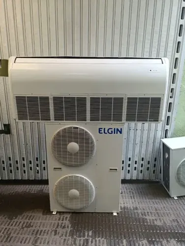 Elgin 60.000 BTUs 