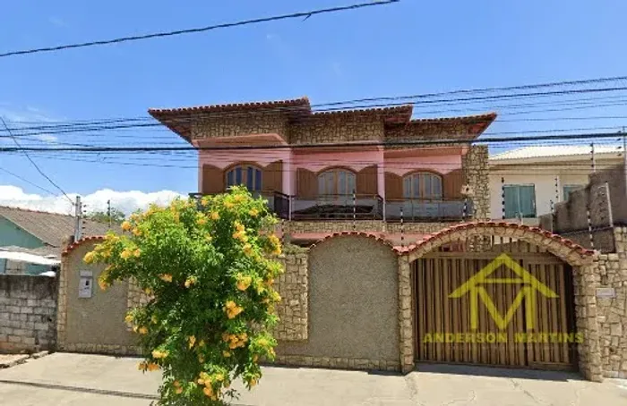 Casa Duplex em Cobilândia - Vila Velha, ES