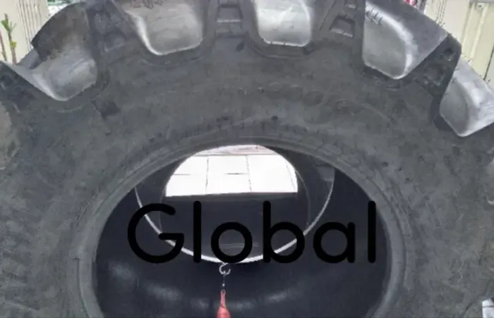 Pneu Agrícola 600/65R28